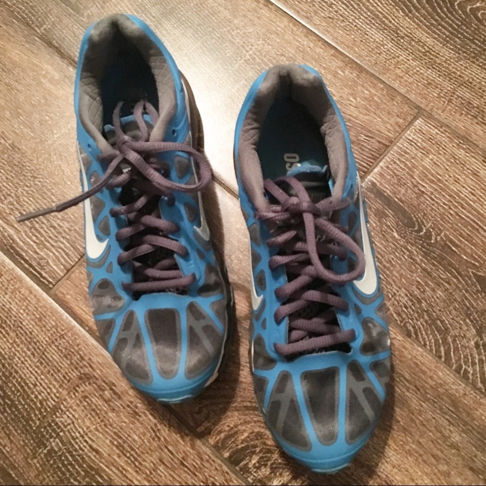 Nike AirMax fitsole2 sneakers